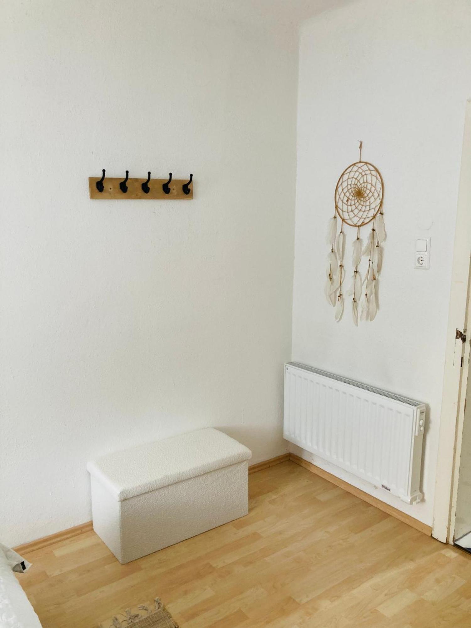 Das Ferienhaus-Zurueck Zum Ursprung Güssing Buitenkant foto