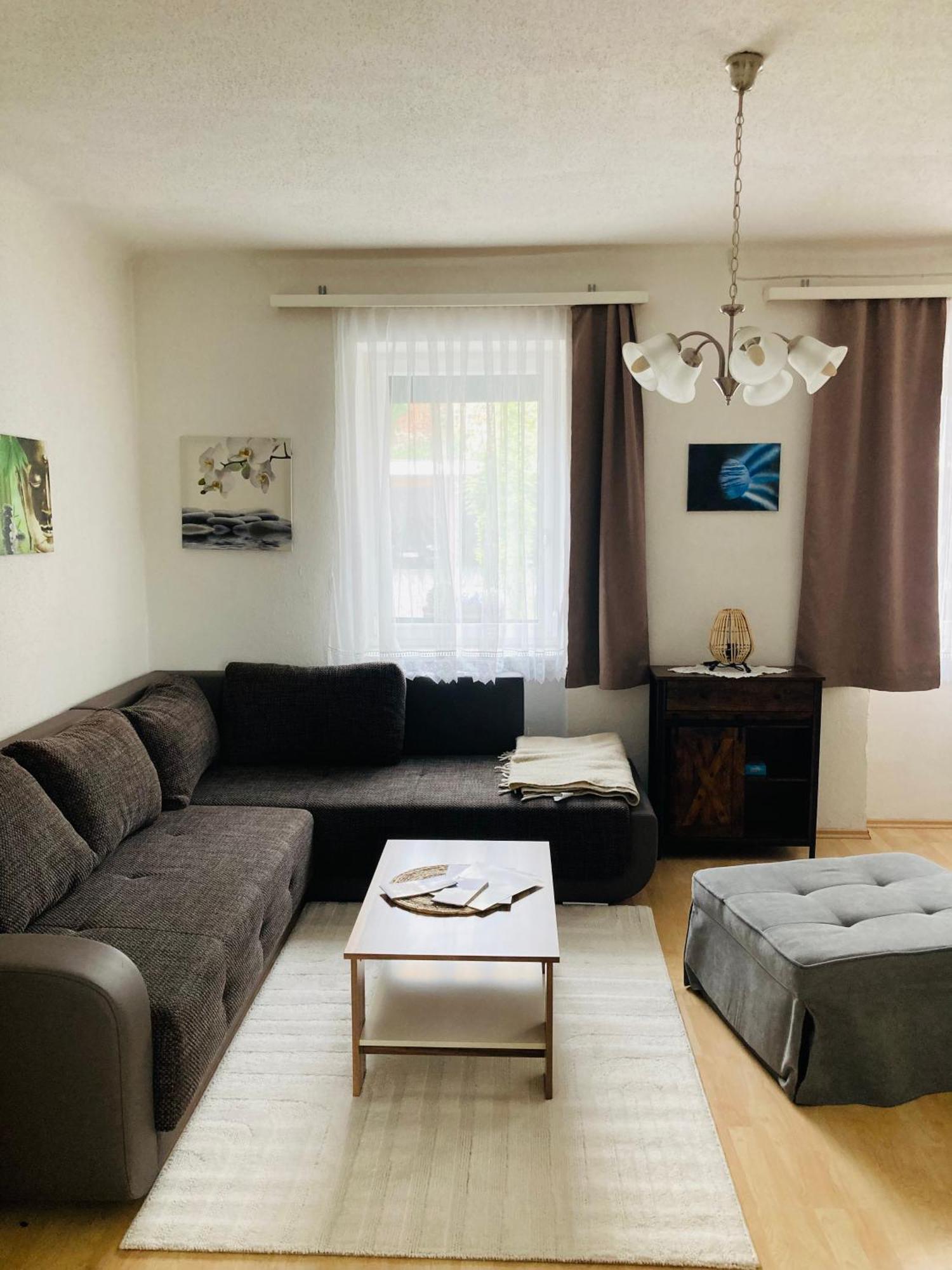 Das Ferienhaus-Zurueck Zum Ursprung Güssing Buitenkant foto