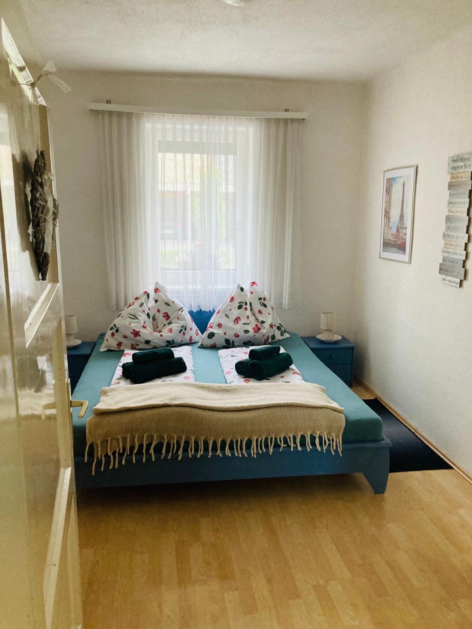 Das Ferienhaus-Zurueck Zum Ursprung Güssing Buitenkant foto